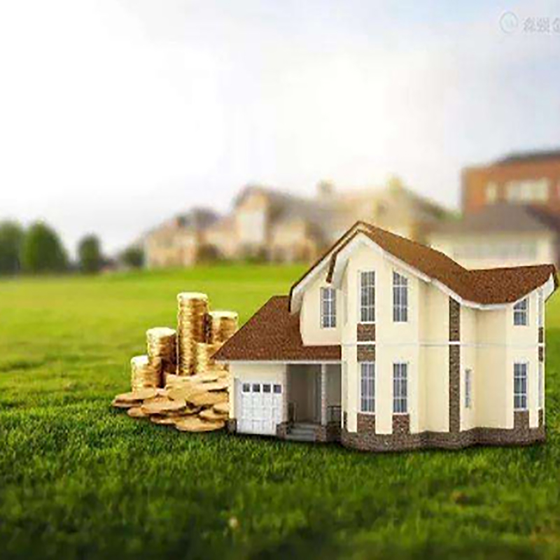 巧家房产抵押贷款流程|银行住房抵押贷款|房屋抵押贷