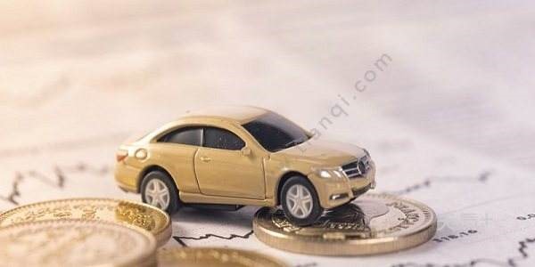 巧家车辆抵押贷款办理注意事项