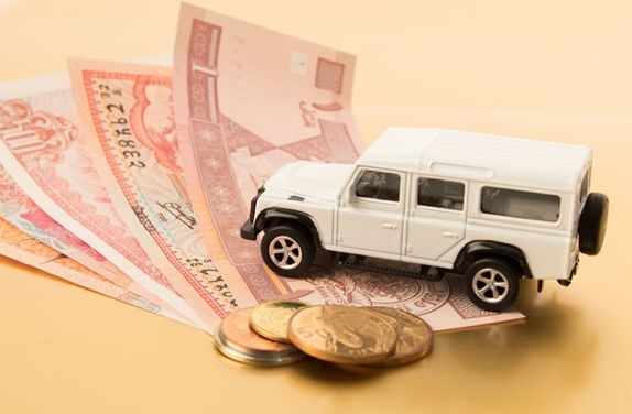 巧家车辆抵押贷款办理注意事项