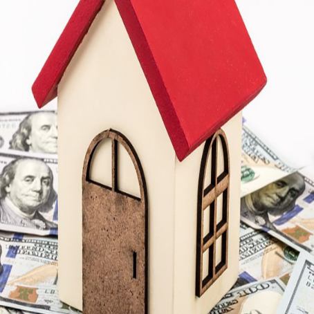 巧家房屋抵押贷款利率高不高?