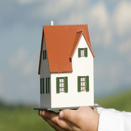 巧家房屋抵押贷款要什么证件?